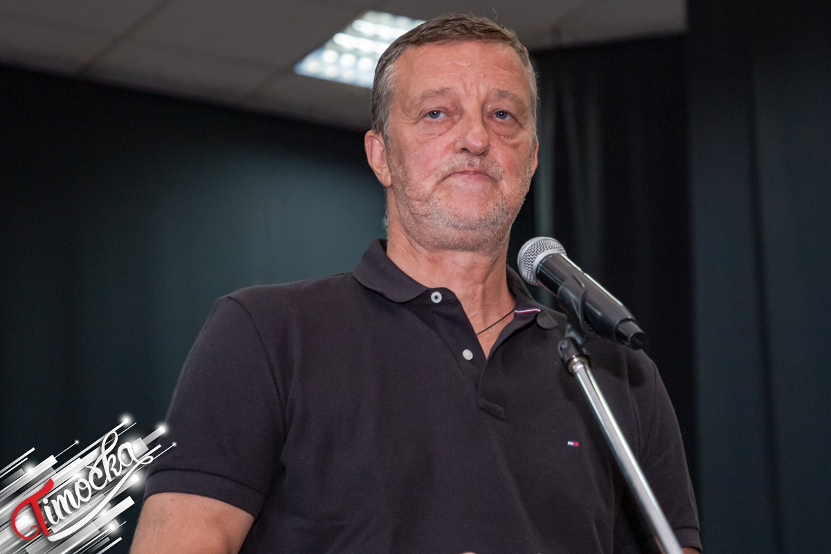 Милан Станковић – помоћник градоначелника Зајечара