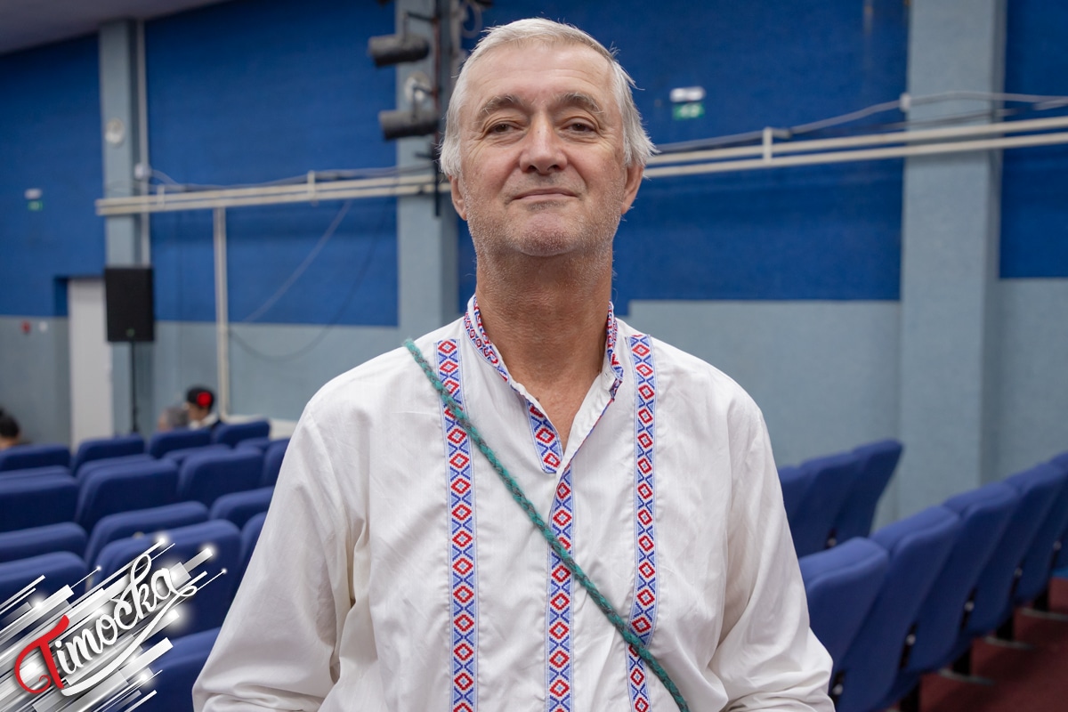 Мирослав Петровић – члан Извршног одбора, КУД „Пензионер” Зајечар