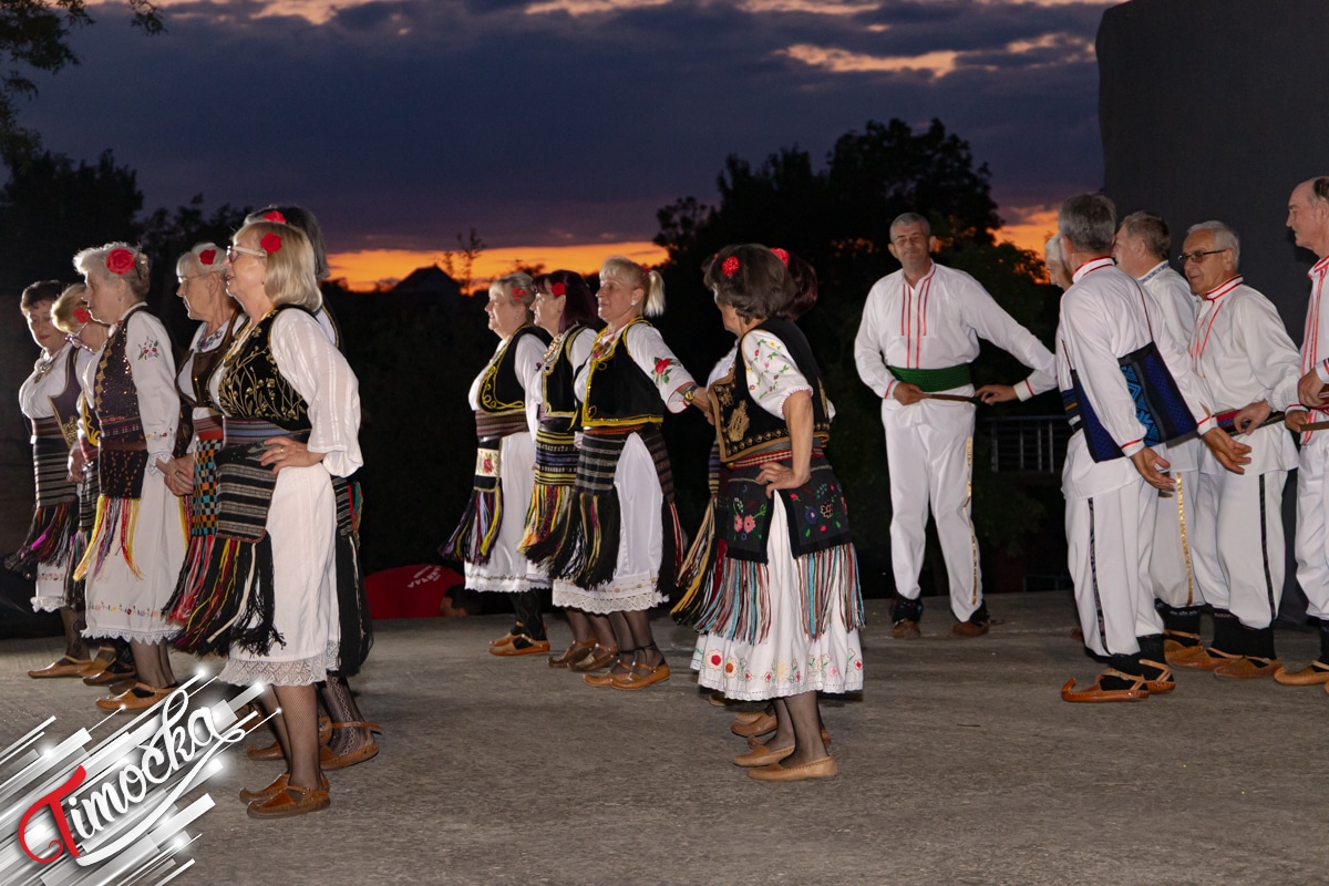 Фолклор: Чувар традиције у Зајечару – КУД „Пензионер” Зајечар
