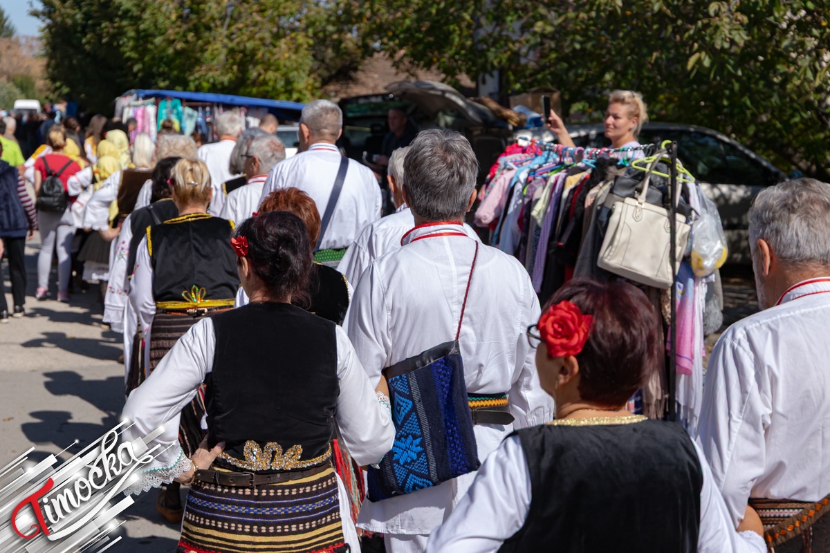 Фолклор: Чувар традиције у Зајечару – КУД „Пензионер” Зајечар