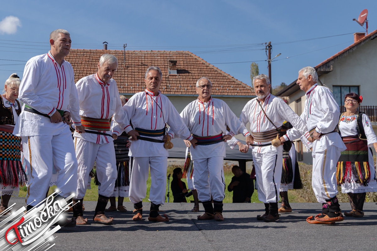 Фолклор: Чувар традиције у Зајечару – КУД „Пензионер” Зајечар