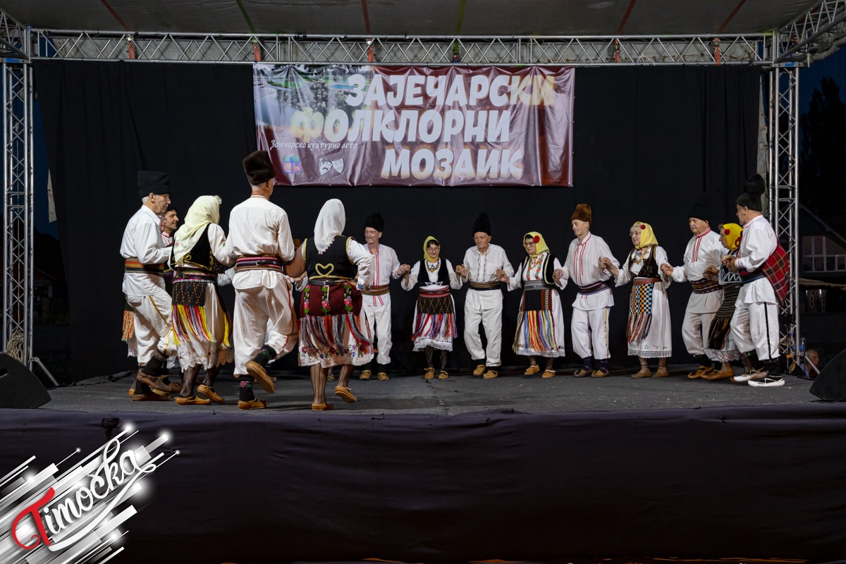 Фолклор: Чувар традиције у Зајечару – КУД „Пензионер” Зајечар