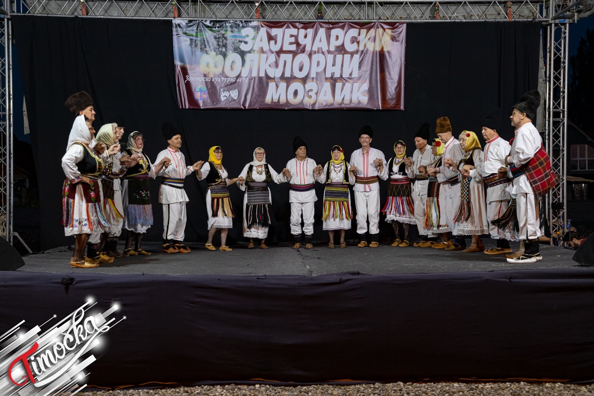 Фолклор: Чувар традиције у Зајечару – КУД „Пензионер” Зајечар