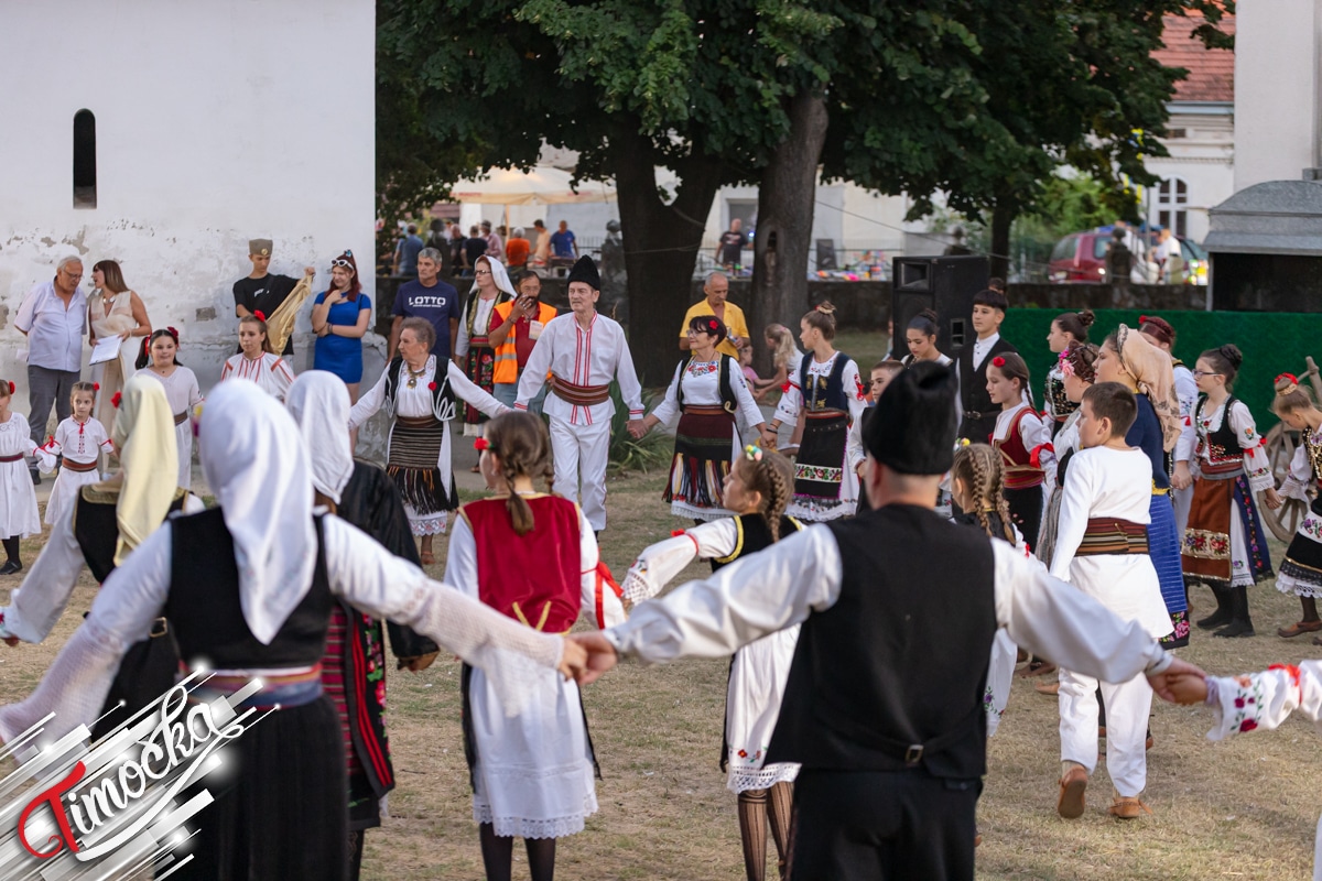 Фолклор: Чувар традиције у Зајечару – КУД „Пензионер” Зајечар
