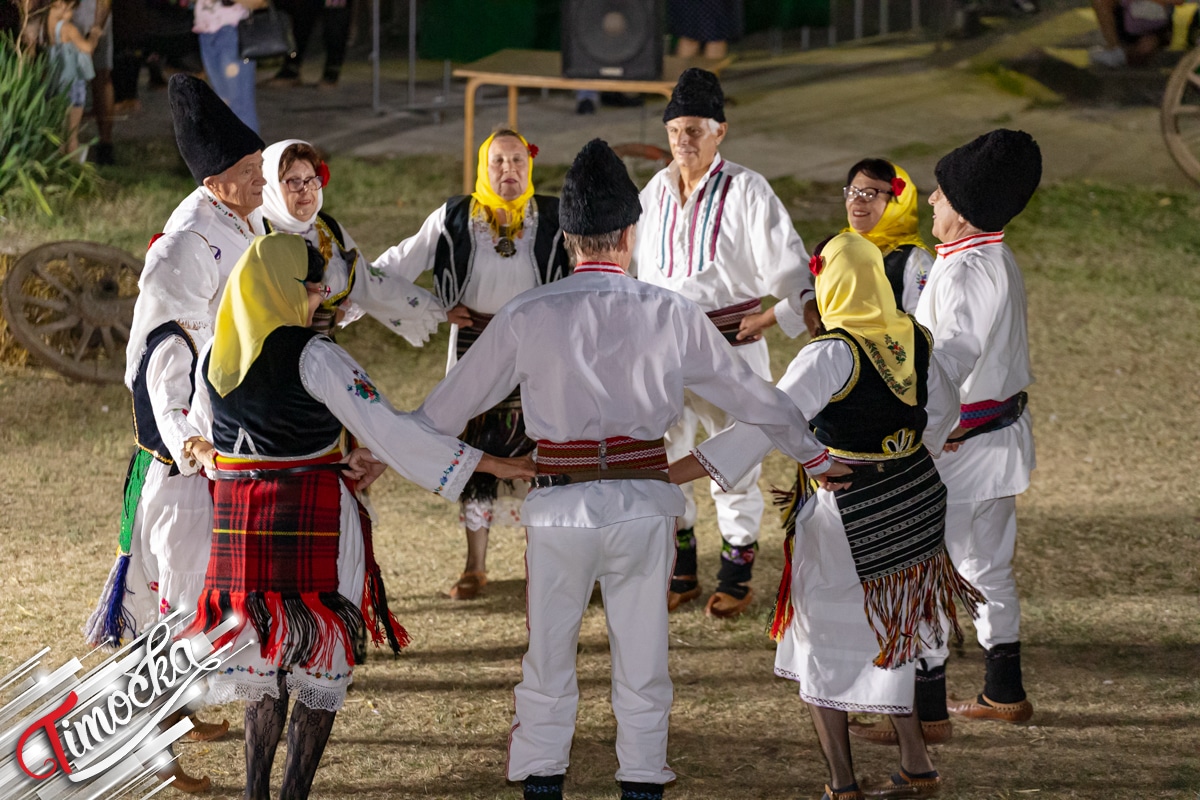 Фолклор: Чувар традиције у Зајечару – КУД „Пензионер” Зајечар
