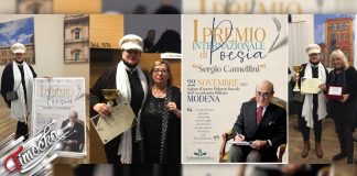 Ирени Јовановић из Зајечара додељена награда за поезију у Модени Ирени Јовановић из Зајечара додељена награда за поезију у Модени