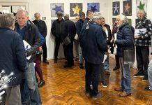 Изложба „Креакције” Мирољуба Филиповића Филимира отворена у Зајечару Изложба „Креакције” Мирољуба Филиповића Филимира отворена у Зајечару