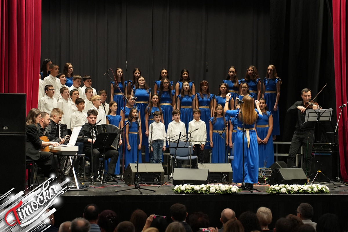 Кладово у знаку културног јединства: Концерт „На језику музике” окупио уметнике из Русије и Србије