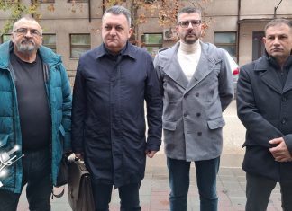 Коалиција „Промена у коју верујемо”: Смрт у нелегалном дому за старе у Зајечару отворила питања одговорности Коалиција „Промена у коју верујемо”: Смрт у нелегалном дому за старе у Зајечару отворила питања одговорности