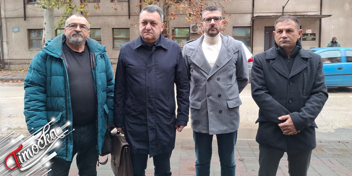 Коалиција „Промена у коју верујемо”: Смрт у нелегалном дому за старе у Зајечару отворила питања одговорности