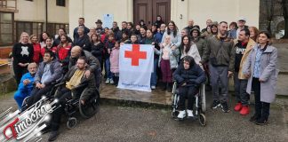 Креативна радионица у манастиру Суводол окупила децу, волонтере и уметнике у хуманитарној мисији Креативна радионица у манастиру Суводол окупила децу, волонтере и уметнике у хуманитарној мисији