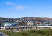 Куповина, забава и дружење – све на једном месту! Бор добија нови ритејл парк – БИГ Бор Куповина, забава и дружење – све на једном месту! Бор добија нови ритејл парк – БИГ Бор