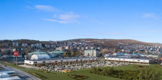 Куповина, забава и дружење – све на једном месту! Бор добија нови ритејл парк – БИГ Бор Куповина, забава и дружење – све на једном месту! Бор добија нови ритејл парк – БИГ Бор