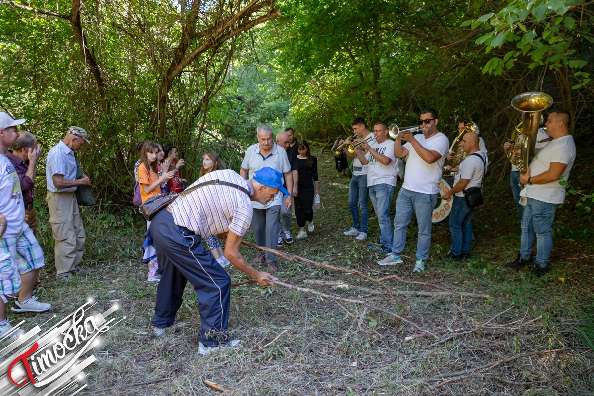 Манифестација „Панаџур” чувар традиције у Јаловик Извору