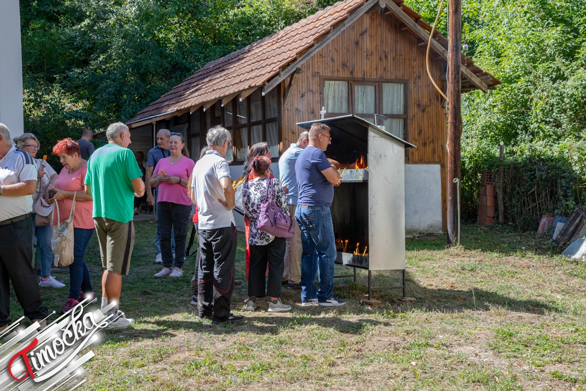 Манифестација „Панаџур” чувар традиције у Јаловик Извору