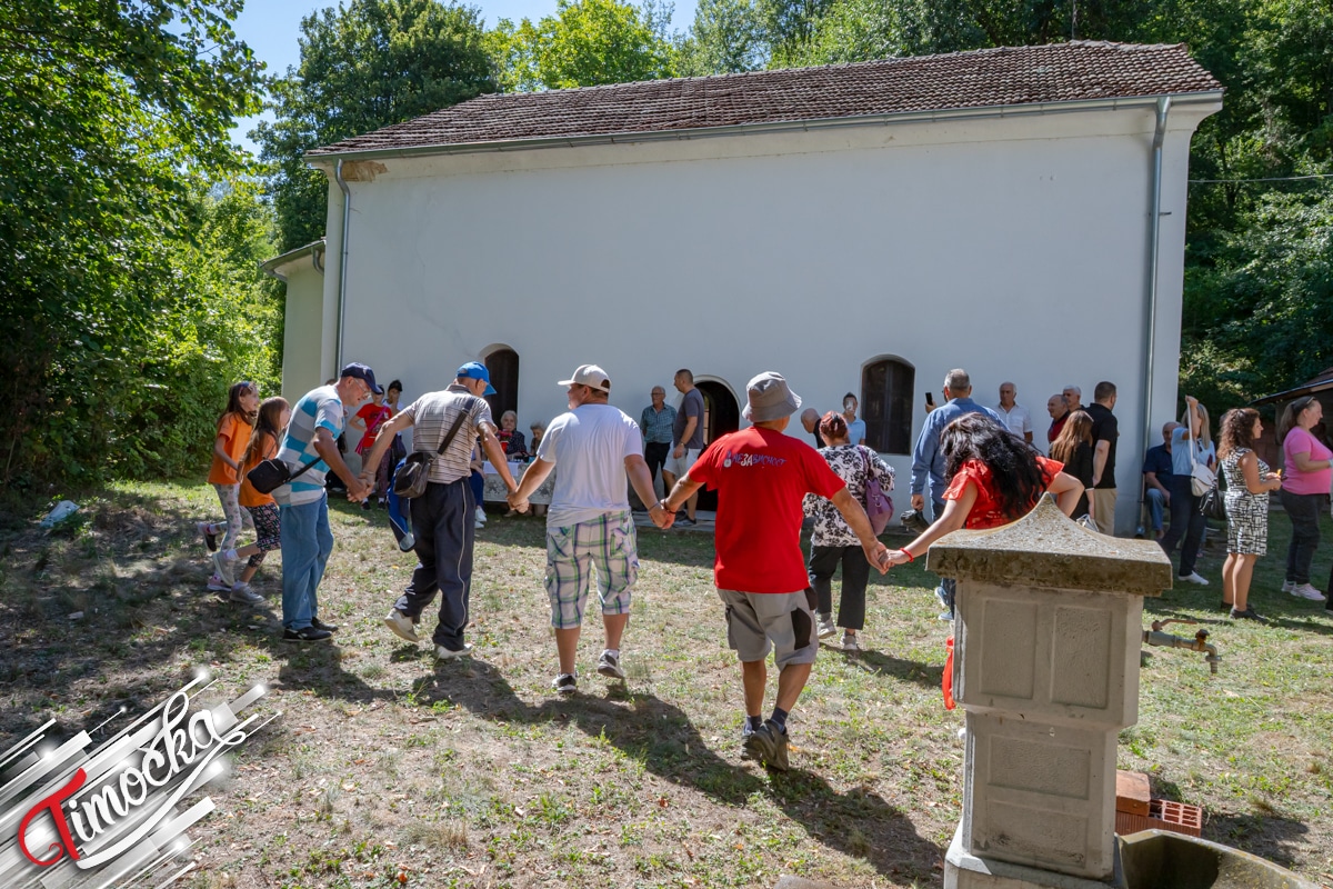 Манифестација „Панаџур” чувар традиције у Јаловик Извору