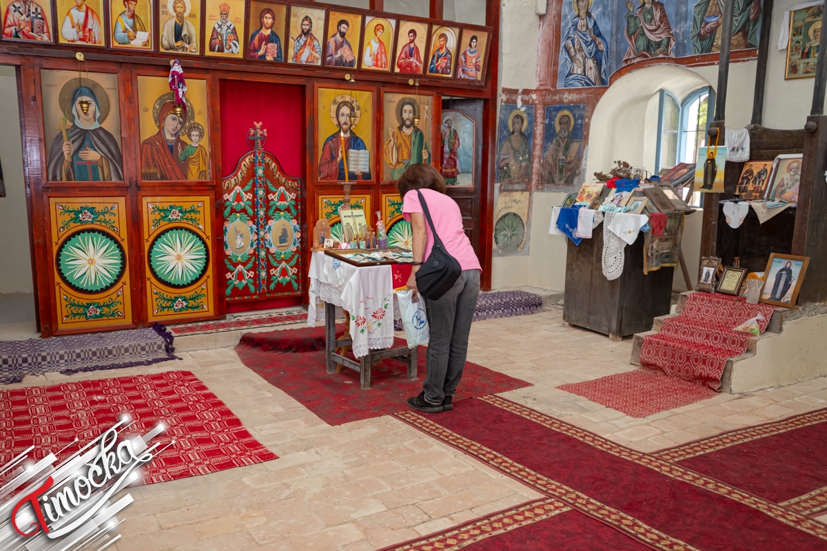 Манифестација „Панаџур” чувар традиције у Јаловик Извору