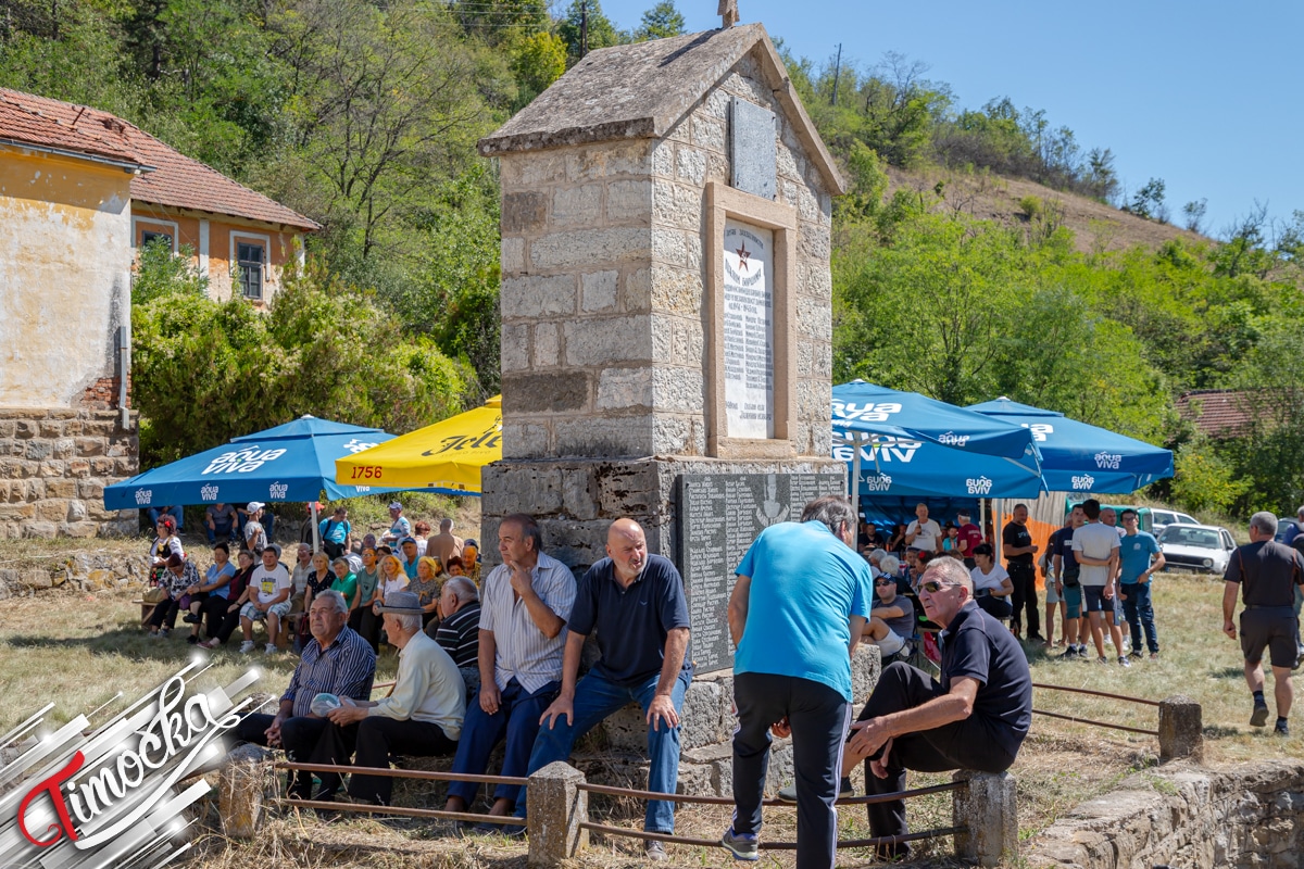 Манифестација „Панаџур” чувар традиције у Јаловик Извору