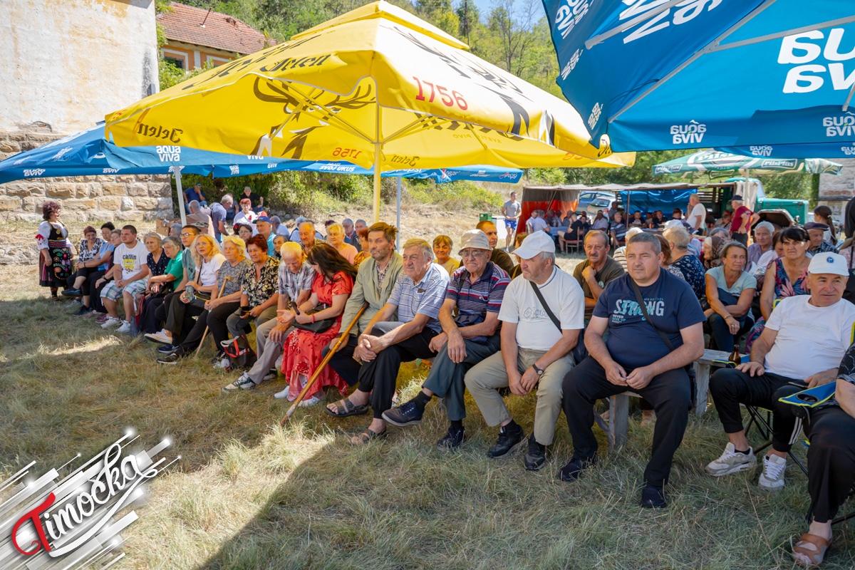 Манифестација „Панаџур” чувар традиције у Јаловик Извору