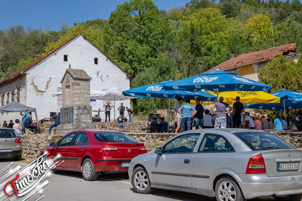 Манифестација „Панаџур” чувар традиције у Јаловик Извору