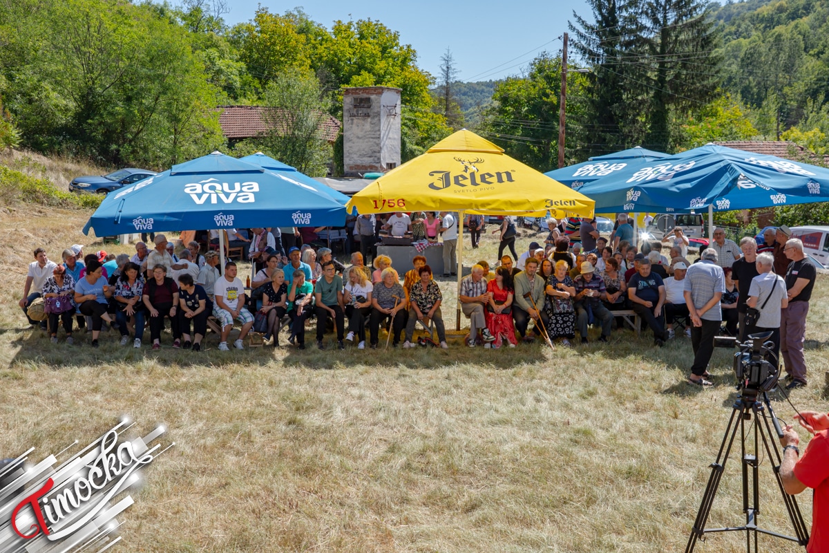 Манифестација „Панаџур” чувар традиције у Јаловик Извору