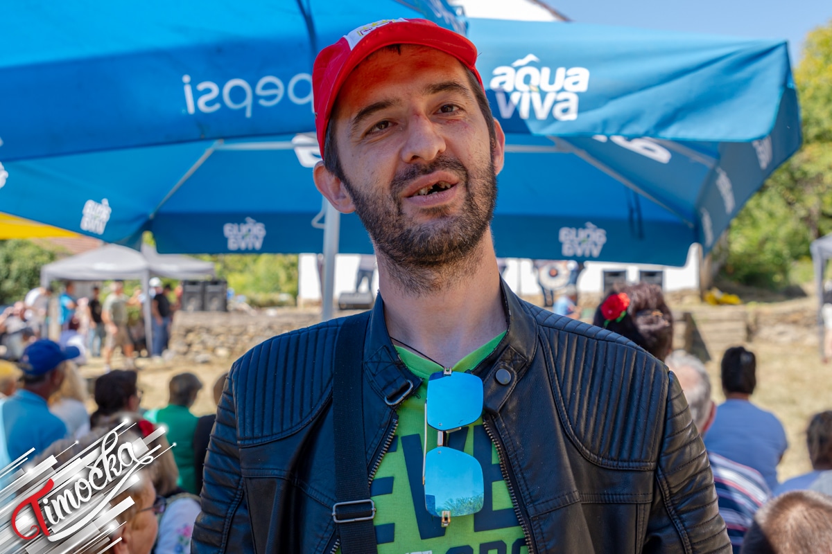 Дарко Ђорђевић – Јаловик Извор