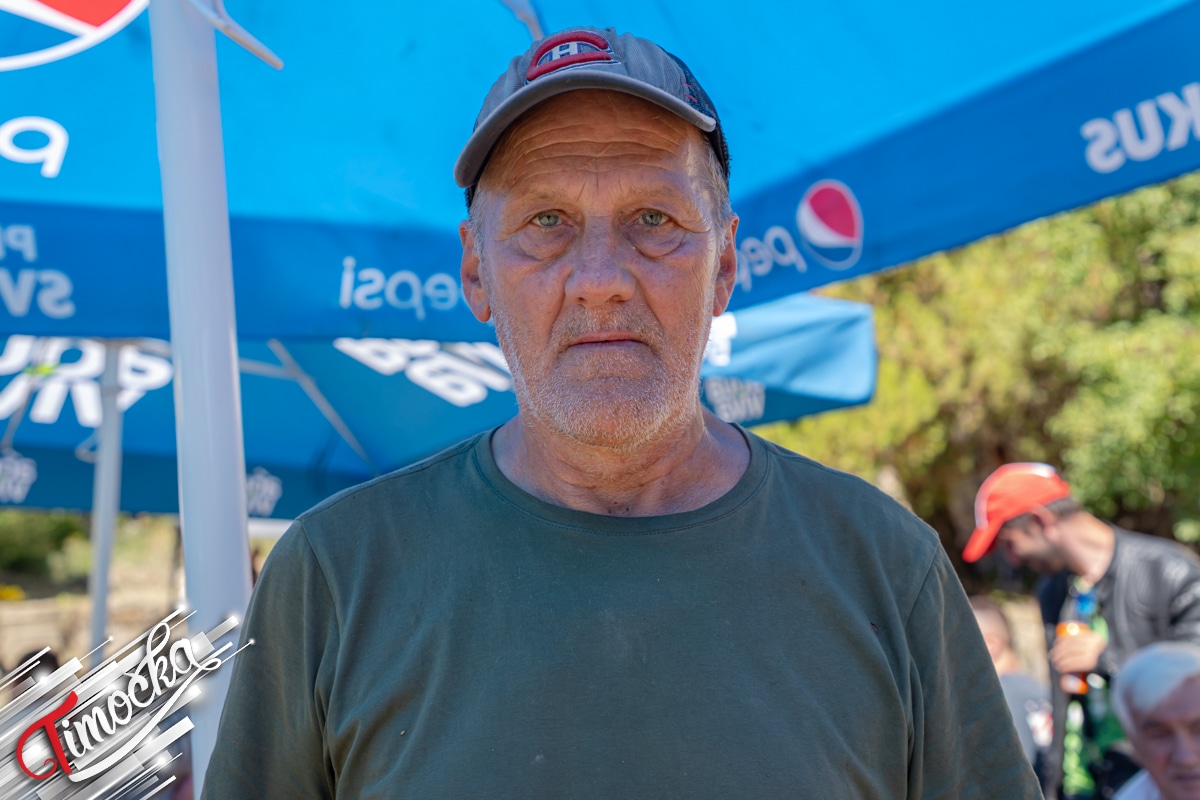 Небојша Раденковић – син Жике Раденковића