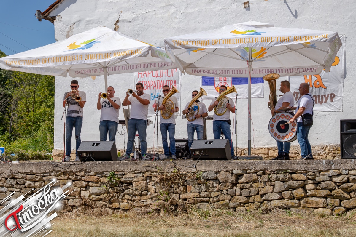 Манифестација „Панаџур” чувар традиције у Јаловик Извору