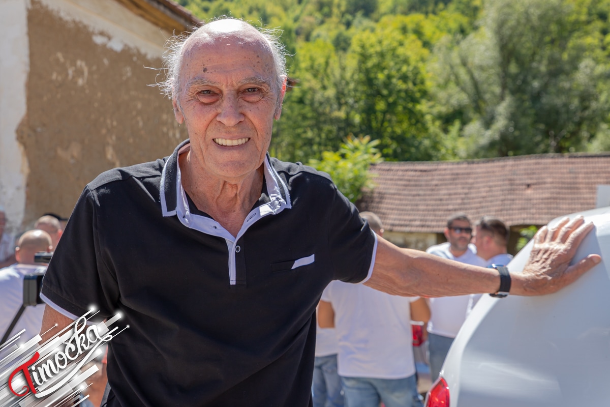 Андрија Бајић – један од оснивача „Панаџура”