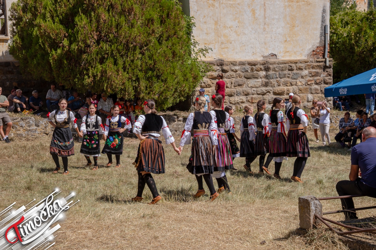 Манифестација „Панаџур” чувар традиције у Јаловик Извору