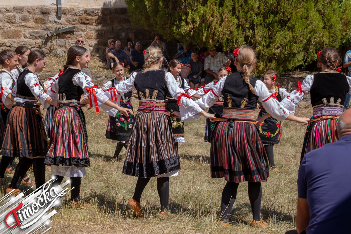 Манифестација „Панаџур” чувар традиције у Јаловик Извору