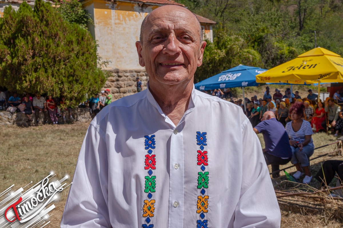 Раде Јоровић – естрадни уметник