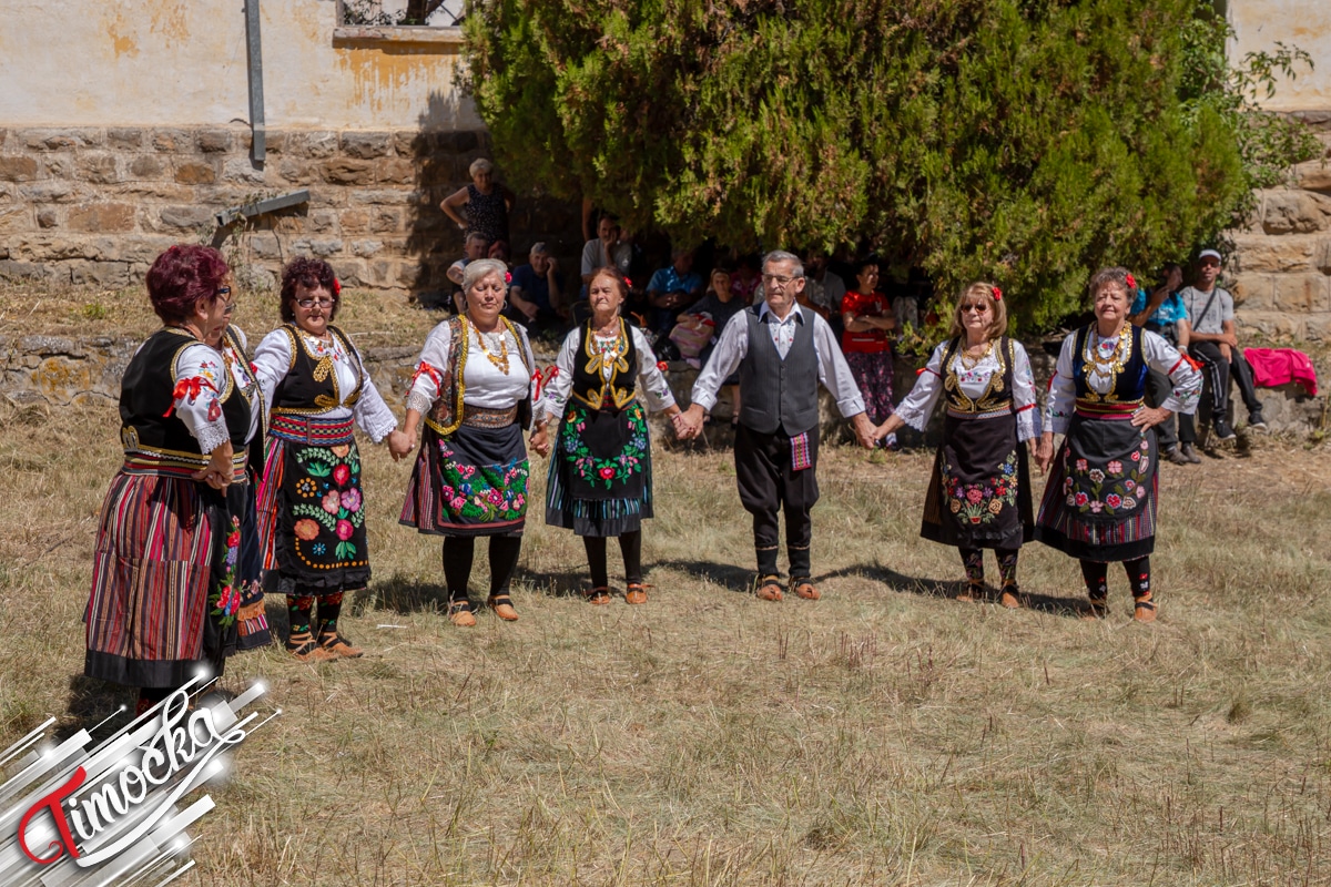 Манифестација „Панаџур” чувар традиције у Јаловик Извору
