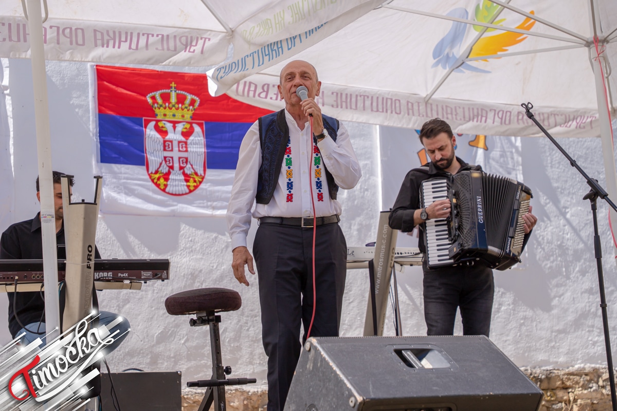 Манифестација „Панаџур” чувар традиције у Јаловик Извору