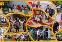 „Књажевачка разгледница”: Манифестација „Панаџур” чувар традиције у Јаловик Извору (ФОТО + ВИДЕО) Манифестација „Панаџур” чувар традиције у Јаловик Извору