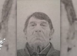 Нестао Милија Стојковић (1936) из Оснића: Последњи пут виђен 8. септембра испред апотеке Нестао Милија Стојковић (1936) из Оснића: Последњи пут виђен 8. септембра испред апотеке