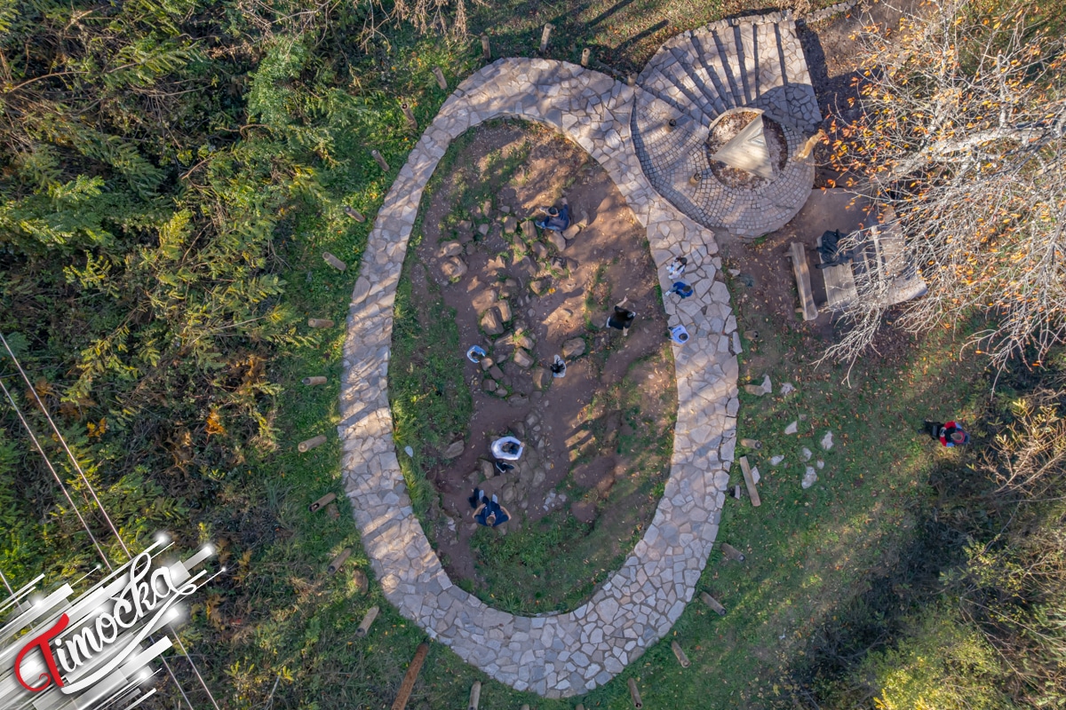 Од Розаријума до Светилишта – Шетња кроз историју и мистику Ртња