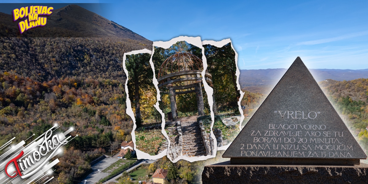 Од Розаријума до Светилишта – Шетња кроз историју и мистику Ртња Од Розаријума до Светилишта – Шетња кроз историју и мистику Ртња