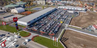 Отворен нови шопинг центар „БИГ Бор” уз богат програм и бројне садржаје (ФОТО) Отворен нови шопинг центар „БИГ Бор” уз богат програм и бројне садржаје