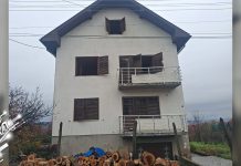 Пожар у приватном објекту у Зајечару: Једна особа страдала Пожар у приватном објекту у Зајечару: Једна особа страдала