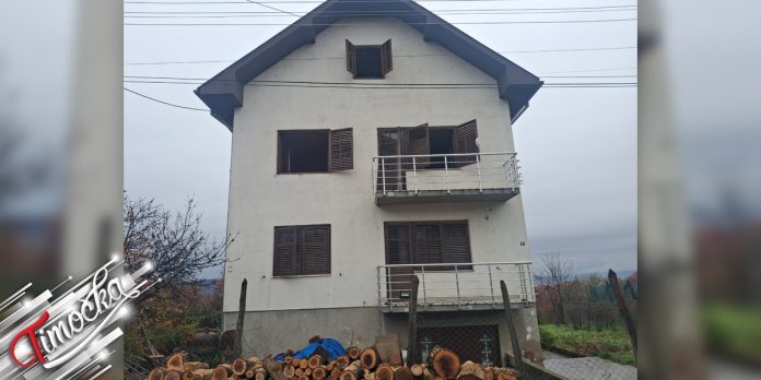 Пожар у приватном објекту у Зајечару: Једна особа страдала