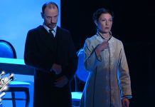 Представа „Неки важан човек” зајечарског театра отворила фестивал „Музетеа” у Новом Саду Представа „Неки важан човек” зајечарског театра отворила фестивал „Музетеа” у Новом Саду