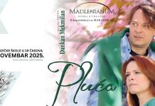 Представа „Плућа” стиже пред борску публику 22. новембра Представа „Плућа” стиже пред борску публику 22. новембра