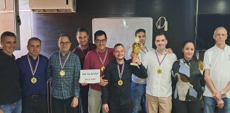 Шахисти из Зајечара обезбедили пласман у Другу лигу Србије