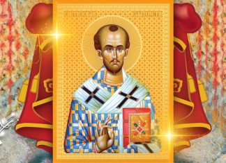 Свети Јован Златоусти – Празник мудрости, речи и народних обичаја Свети Јован Златоусти