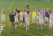 „Тимок 1919” преокретом до треће узастопне победе у Српској лиги „Исток” „Тимок 1919” преокретом до треће узастопне победе у Српској лиги „Исток”