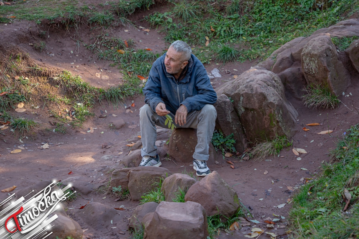 Од Розаријума до Светилишта – Шетња кроз историју и мистику Ртња