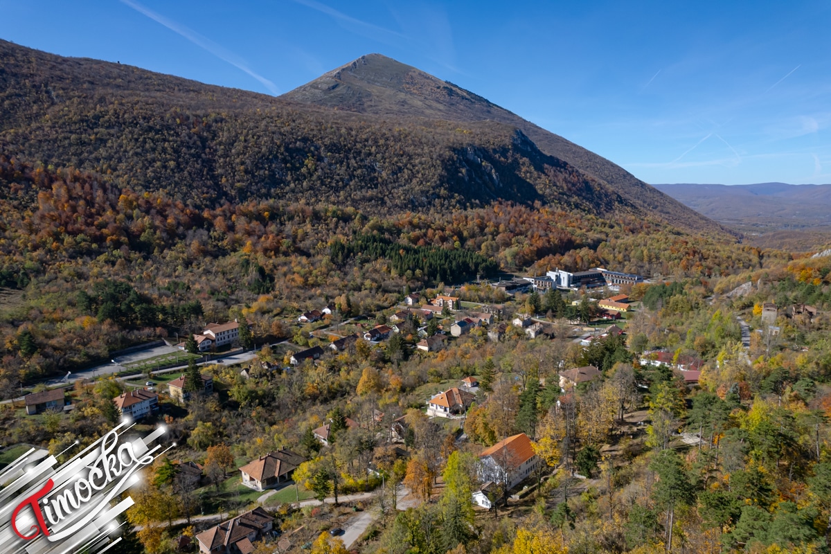 Од Розаријума до Светилишта – Шетња кроз историју и мистику Ртња