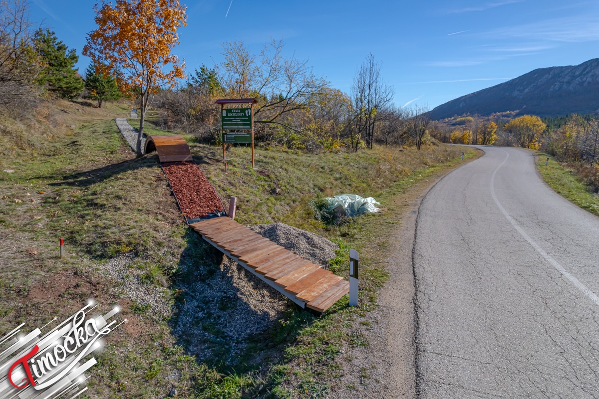 Од Розаријума до Светилишта – Шетња кроз историју и мистику Ртња