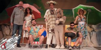 „Зачарано магаренце” одушевило најмлађу публику на претпремијери у Котлујевцу „Зачарано магаренце” одушевило најмлађу публику на претпремијери у Котлујевцу